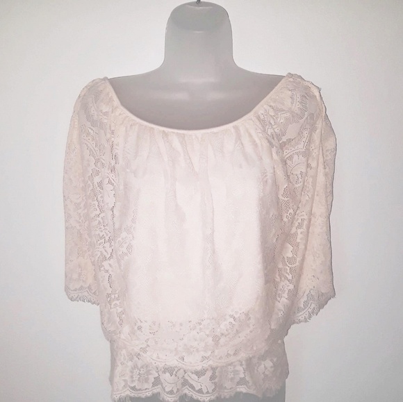 Pinky Tops - Blouse